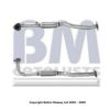 BM CATALYSTS BM70079 Exhaust Pipe